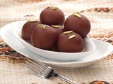 Dumpling with Chocolate Recipe