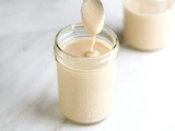 Easy Tahini Recipe – Better Than Store-bought