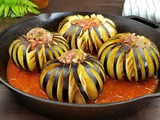 Eggplant recipe | Beautiful and easy eggplant recipe