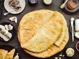 Egyptian Feteer Meshaltet (Traditional)