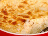 Egyptian Moammar Baked Rice