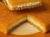 Enjoy Kunafa with Cream – The Easiest Recipe with Full Details