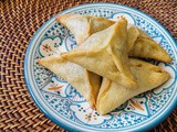 Fatayer bi sabanekh (lebanese spinach turnovers) recipe