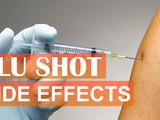 Flu Shot Side Effects - Why Flu Vaccine Makes You Feel Sick