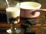 Frangelico hot chocolate recipe