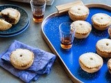 Fruit mince pies recipe