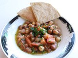 Ful medames, Syrian style Recipe