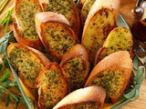 Garlic Bread French