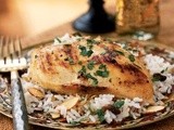 Garlic Chicken Recipe