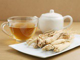 Ginseng Tea: Weight Loss And 8 Other Incredible Health Benefits Of The Herbal Tea