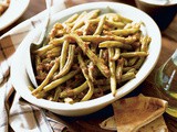Green Beans with Onions (Loubieh Bziet) Recipe