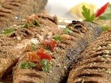 Grilled Fish Recipe