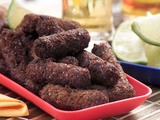 Grilled Kibbeh Recipe