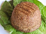 Grilled Lebanese Kibbe Recipe: Kibbeh e’rass Mishwiyyeh