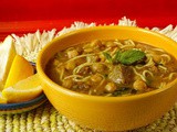 Harira Soup Recipe