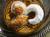 Hazelnut Baklava Recipe