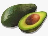 Health benefits of Avocado