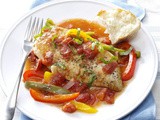 Healthy Tuscan Chicken Recipe