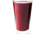 Heart helper smoothie recipe