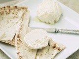 Homemade farmer’s cheese recipe