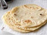 Homemade Tortillas