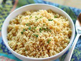 How to Cook Couscous