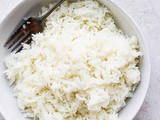 How to Cook Rice