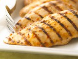 How to Grill Chicken