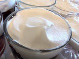 How to make Ashta Cream for Lebanese desserts