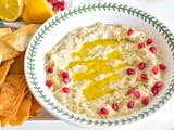 How to make authentic Baba Ganoush