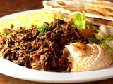 How to Make Beef Shawarma: Original Lebanese Recipe