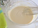 How to make great tahini sauce