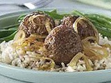 How to make Moroccan Meatballs Recipe