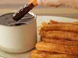 How to Make Perfect Churros | Churros Recipe