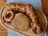 How to make this sweet brioche bread from Aleppo