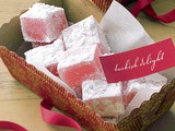 How to Make Turkish delight