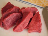 How to select and prepare meat for Lebanese Kibbeh