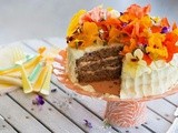 Hummingbird cake recipe