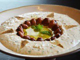 Hummus Beiruti Recipe