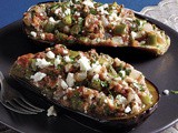 Imam Bayaldi (Stuffed Eggplant) Recipe