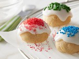 Italian Christmas Cookies Recipe