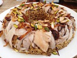 Kabsa Recipe