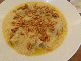 Kibbe Arnabiyye Recipe