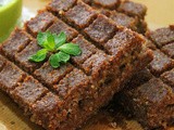 Kibbeh Bil-Saniyeh / Baked Kibbeh Recipe