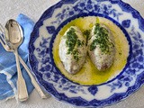 Kibbeh in Yogurt Sauce, Kibbeh bi Laban Recipe