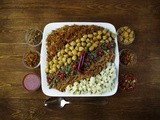 Koshary - Egypt's national dish