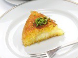 Kunafa With Cream - Othamnliya Recipe