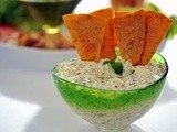 Labenah Dip Recipe