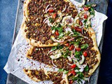 Lahmacun Recipe