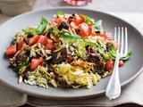 Lamb biryani recipe